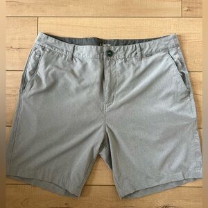 Linksoul Boardwalk shorts